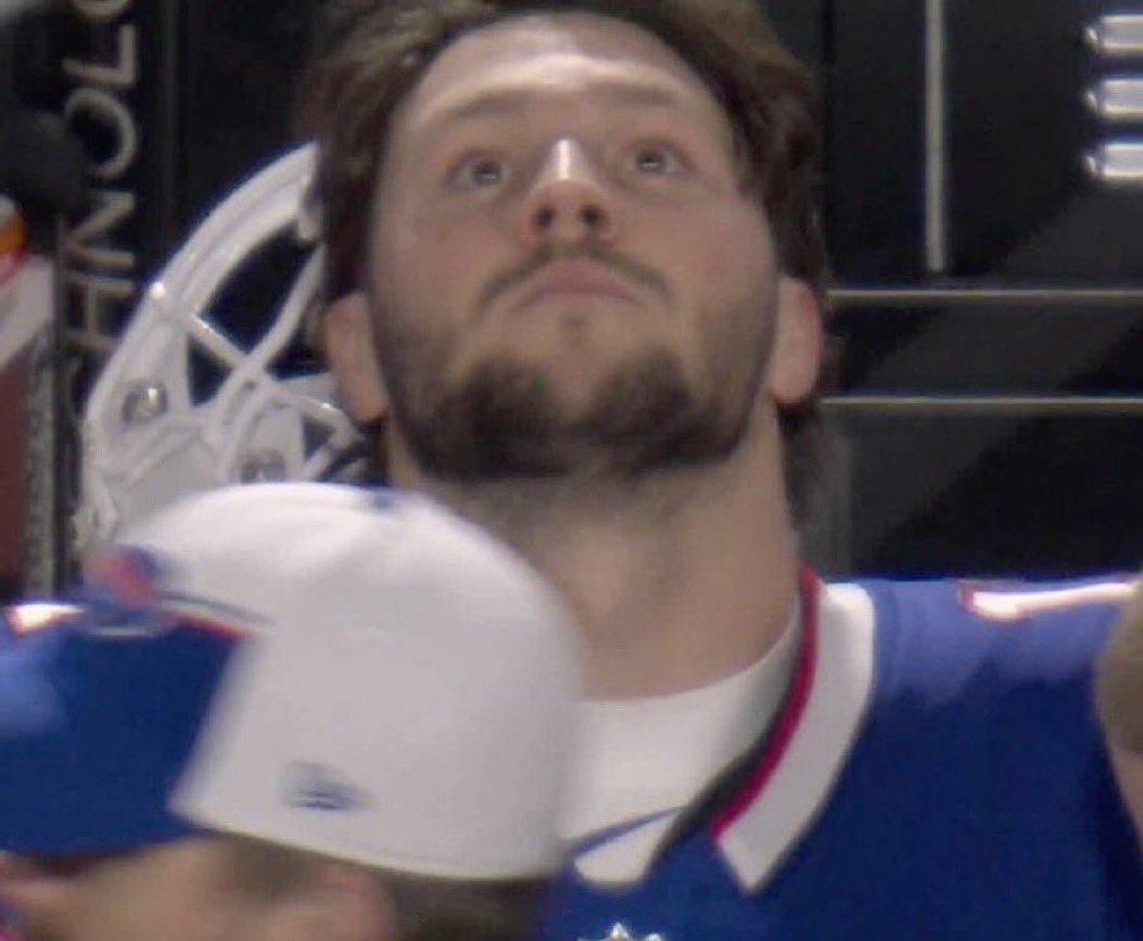 Whether or not you thought the blame was truly at Ken Dorsey’s feet, the offense is broken it’s his responsibility.

Josh Allen is fighting against himself in this scheme. Doesn’t have the freedom he needs and doesn’t buy in to what was asked of him. A QB torn between two minds.