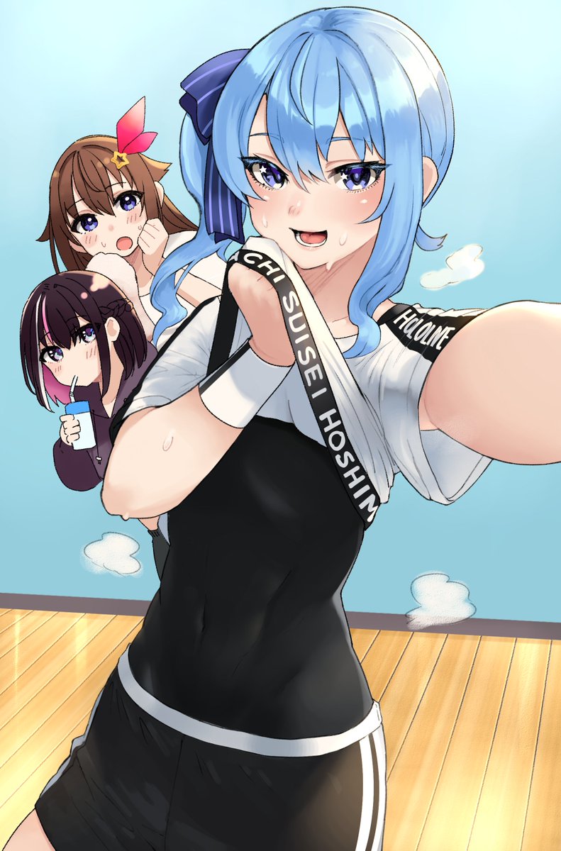 malcom1919's tweet photo. commission https://t.co/cVPSPiYR3h