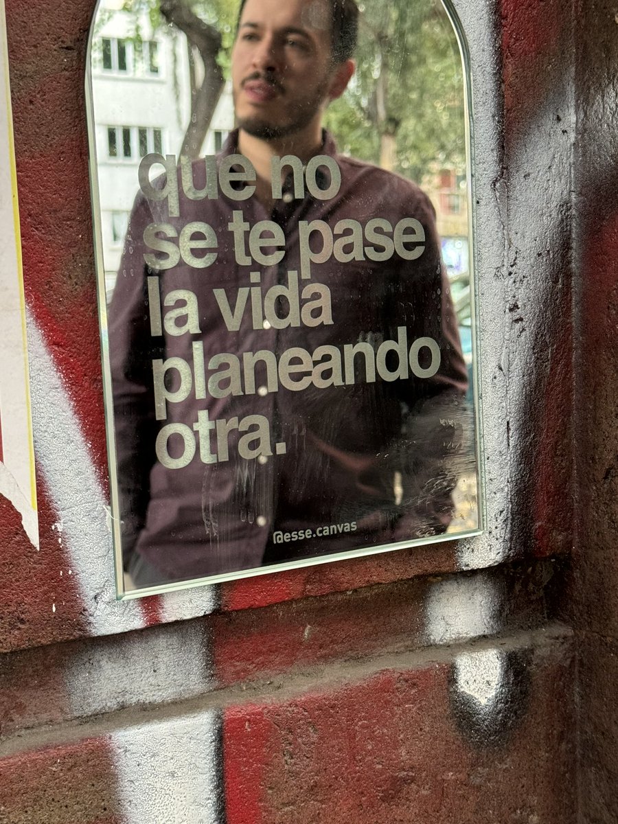 ypitamx's tweet photo. Que no se nos pase https://t.co/3v8IMHPP3F