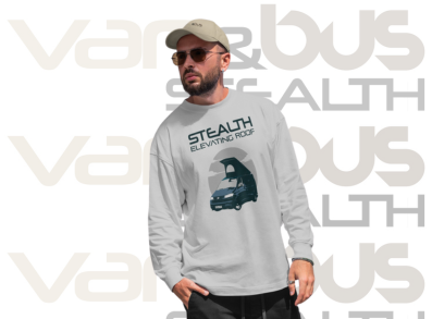 StealthByVanBus's tweet photo. New to our website merchandise store, a range of exclusive hoodies and sweatshirts.
https://t.co/SajUnxZ3nl
More designs and products coming soon, so watch this space.

#vanlife 
#vanlifestyle
#Christmas https://t.co/psRRuF1s4I