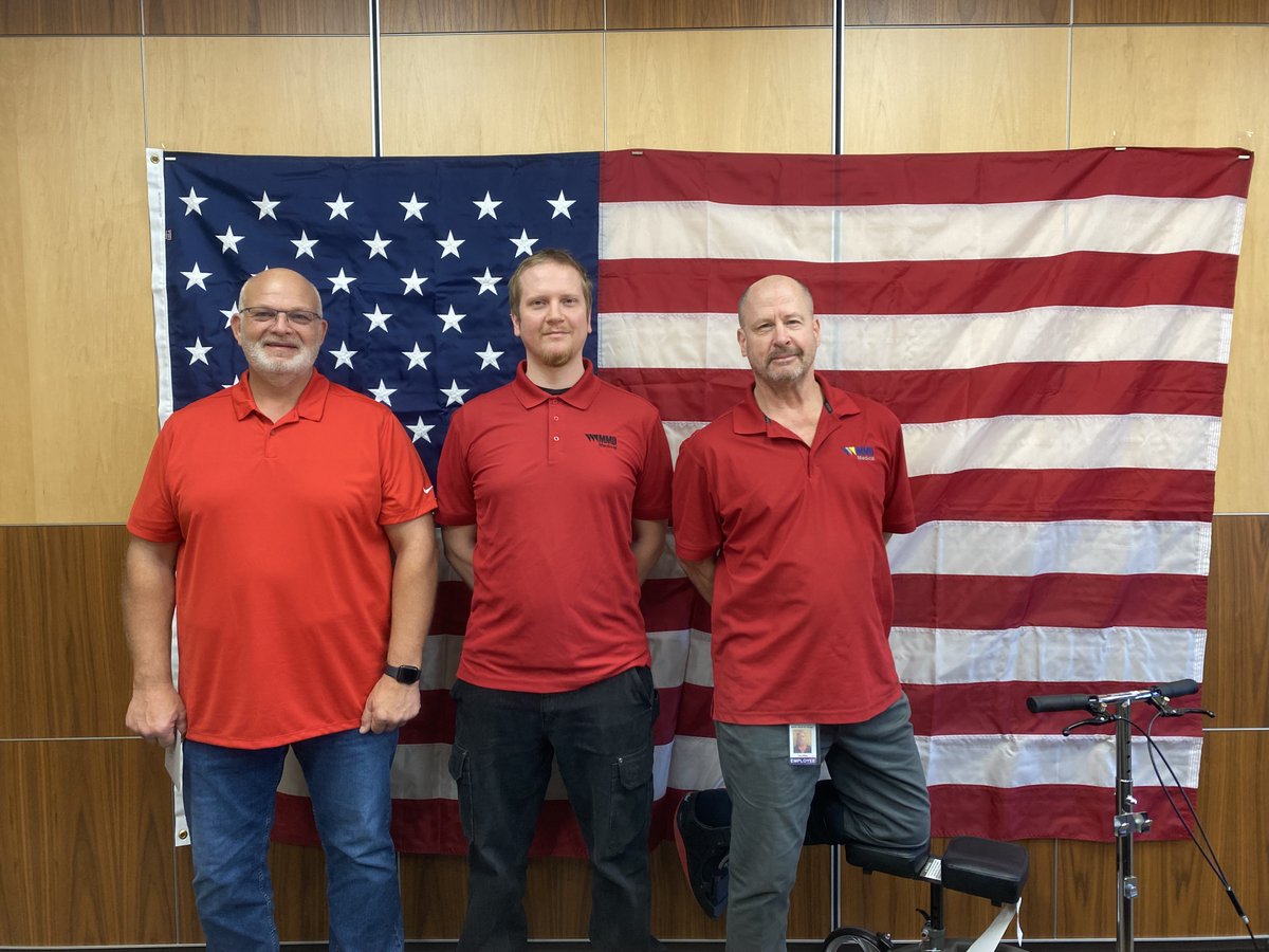 The Velosity team proudly celebrated our veterans! Additionally, we wore RED to Remember Everyone Deployed. Thank you for your service. #VeteransDayCelebration #SupportOurVeterans #REDFriday #RememberEveryoneDeployed