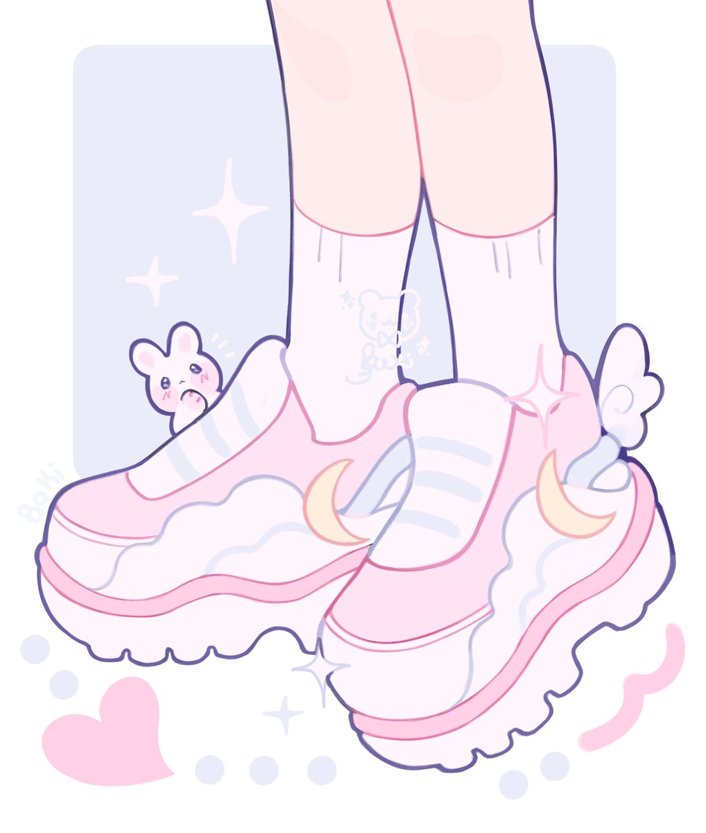 Miss Moon😳🌙✨