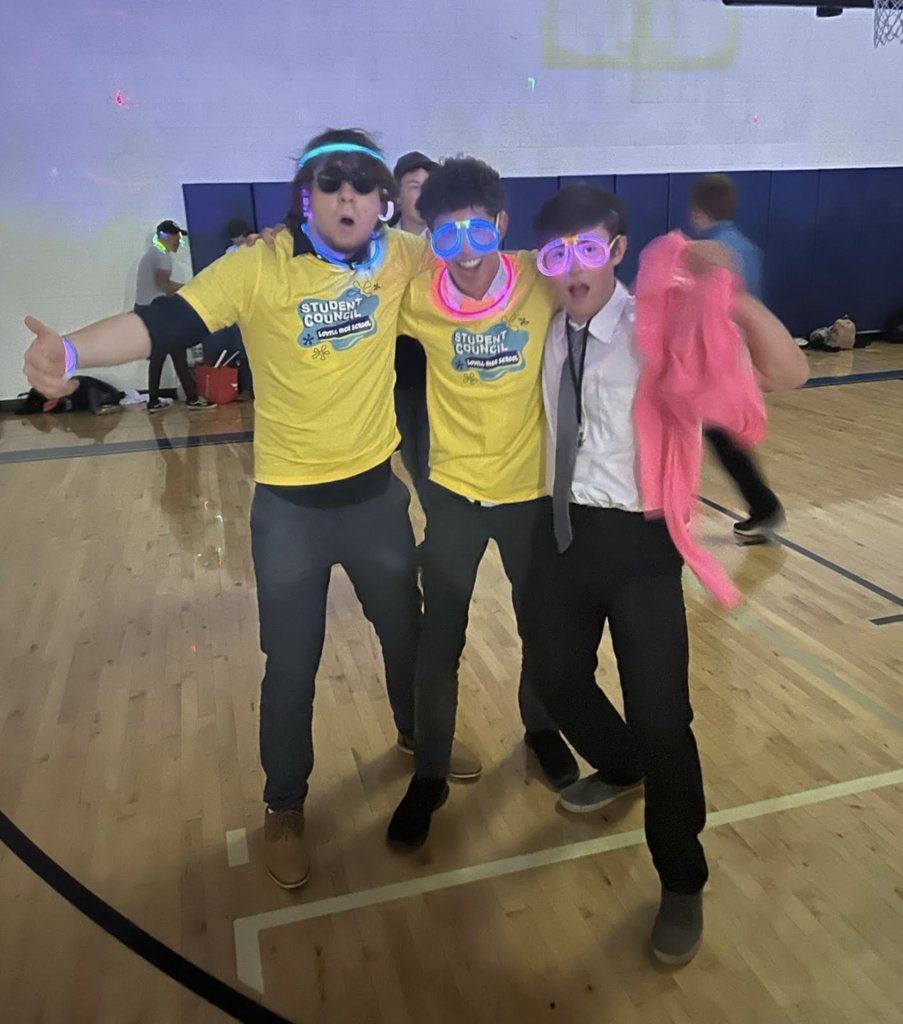 Cody High School tweet media