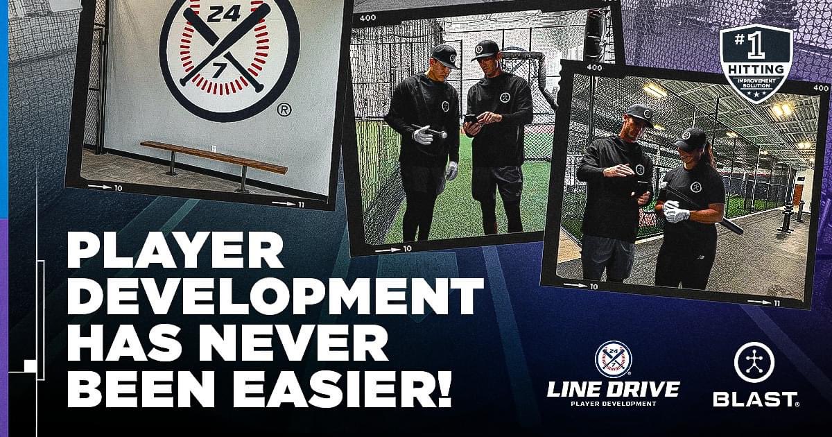 ACCESS PLUS Membership includes BLAST and an easy-to-use mobile app designed to provide the ultimate advantage to serious players!

247linedrive.com/membership/acc…