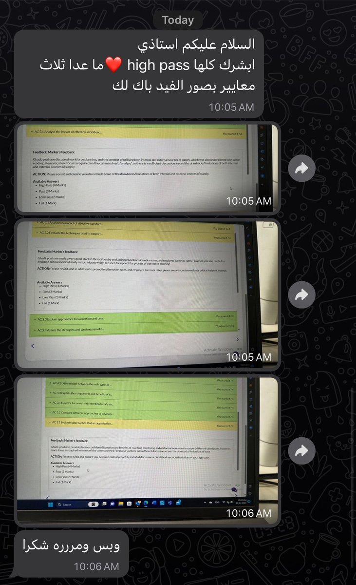 CIPDsolutions's tweet image. متوهق بالاسايمنت وما تعرف شنو تسوي؟🤔

تبي تحل لكن تخاف يطلع مو المطلوب؟😰

حلك ويانا😌

حلول CIPD 💯
بسعر رمزي شامل التعديل وبدون تشابه ودرجة ممتازة 🇸🇦🇰🇼

كل اللي عليك تسويه ترسلنا الاسايمنت وحنا نحله لك وانت مرتاح 👍

 #kuwait
 #SaudiArabia
 #الكويت  #السعودية  #cipd