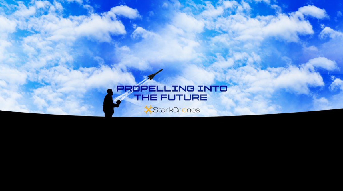 Emperor_EU1994's tweet image. 𝐔𝐏𝐃𝐀𝐓𝐄:
𝐒𝐭𝐚𝐫𝐤 𝐃𝐫𝐨𝐧𝐞𝐬
netcapital.com/companies/star…
🏛🚧🗼🏭🏛🚧🗼🏭🏛🚧🗼🏭
🌟🌟🌟
11/14/2023
$29,341+  ($29K+) 🔥🔥🔥
$99/Minimum Investment🔥🔥
$0.55/Price per Share🔥🔥🔥
$20.62M Valuation🔥🔥🔥
🦄🦄🦄🦄🦄🔥🔥🔥
#constructiontechnology #construction #construc