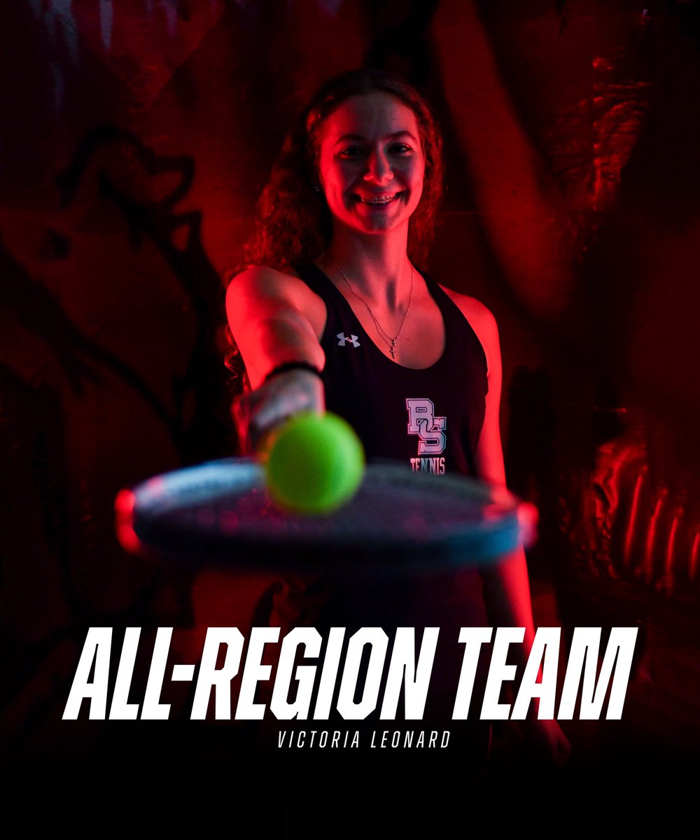 Congratulations to our boys volleyball athletes, Mark Zdanevich, Coleman Wheatley, and Prosper Hawj and girls tennis athlete, Victoria Leonard, for making their 2023 all-region teams! Go Dawgs! <a href="/BSHS_Volleyball/">BSHS Volleyball</a>