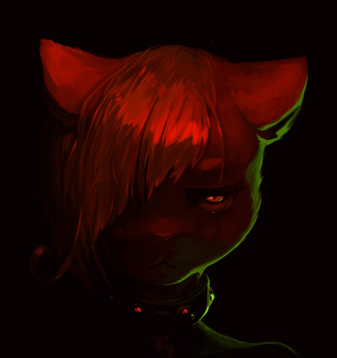 Mr. Scratch your furniture