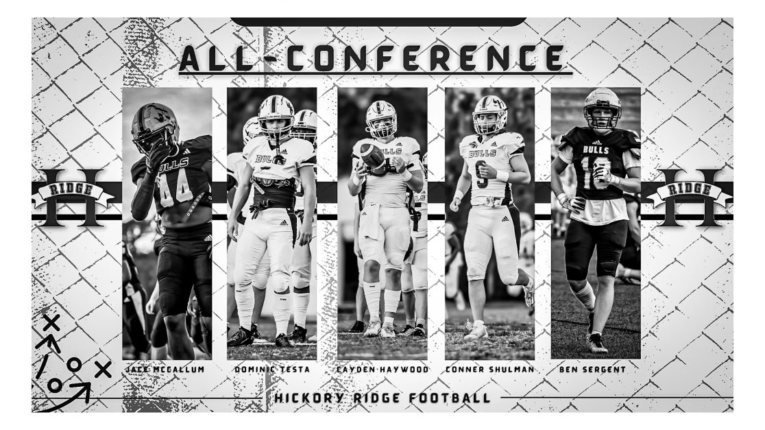 Congrats to these young men!!! 
Ben Sergent 
Jace McCallum
Caden Haywood
Connor Shulman 
Dominic Testa….