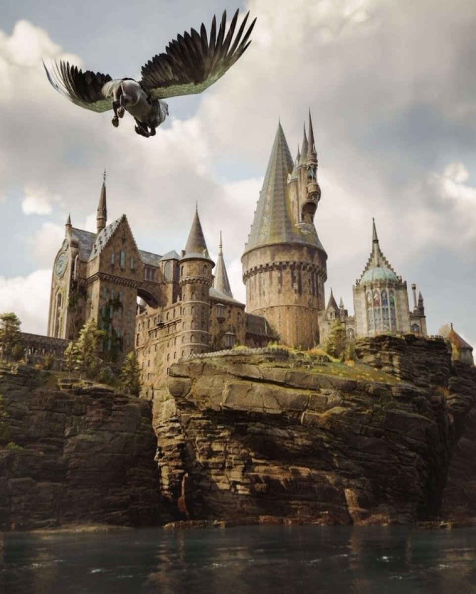 Hogwarts Türkleri (@HogwartsTurk) on Twitter photo 2023-11-14 16:39:28