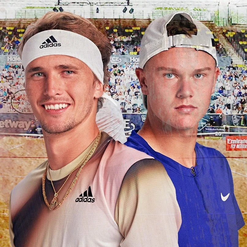 HH_Active_City's tweet photo. Hamburg freut sich 2024 gleich auf zwei attraktive Tennisturniere: während die Herren bei den @hamburgopenatp vom 13.07. – 21.07.24 am Rothenbaum aufschlagen werden, treten die Damen bei den @hamburgopen im Hamburger Stadtpark vom 21.07. – 26.07.24 gegeneinander an. https://t.co/QVF4J8OirZ