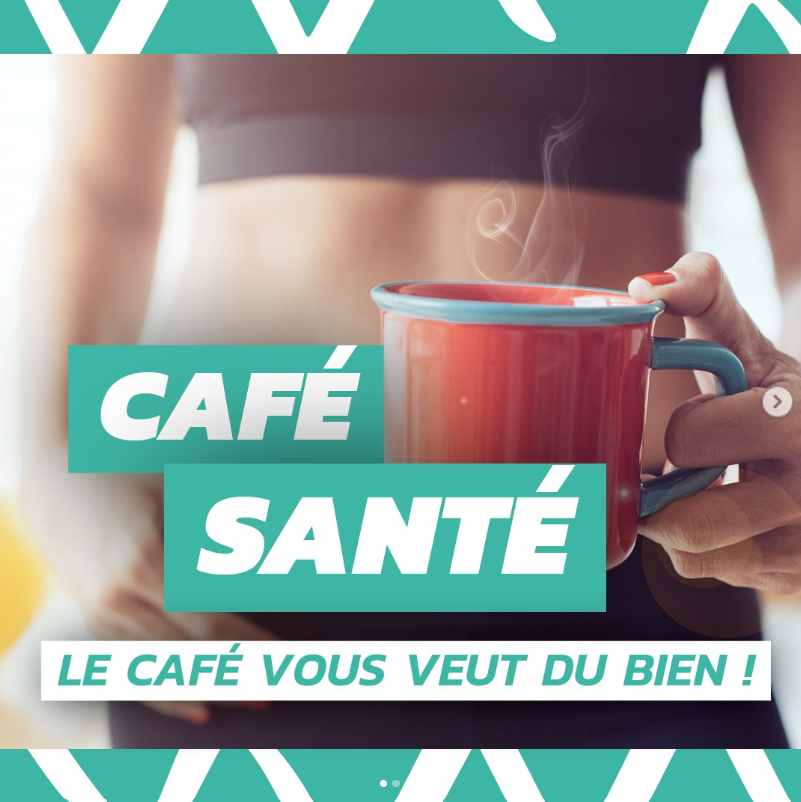 Collectif Café tweet media