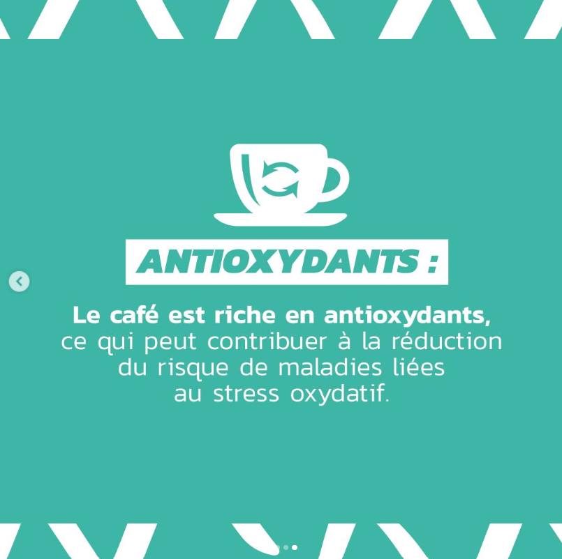 Contrairement aux idées reçues, le café n’est pas mauvais pour la santé, au contraire !☕️

Consommé dans des quantités raisonnables, il peut même vous apporter des bienfaits au quotidien😉

Encore une raison de plus pour en déguster toujours plus !

#collectifcafé #café #coffee