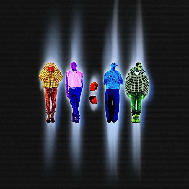 HighestxFreq's tweet photo. 11:11 Songs that have surpassed 1 million streams on Spotify #ChrisBrown

. Angel Numbers/Ten Toes

.No One Else 

.Press Me 

.That’s On You

.Nightmares https://t.co/Dts9wx6UdO