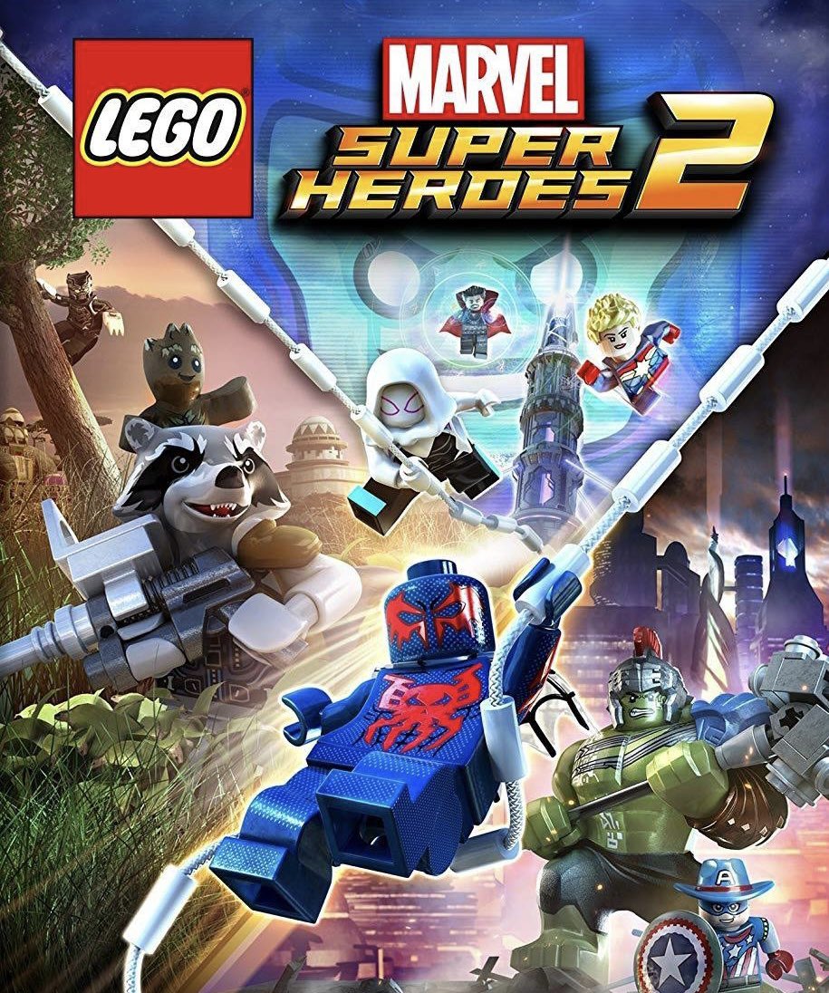 Let's take a moment to celebrate Lego Marvel Super Heroes 2's six year anniversary today!!🤩 It’s been quite a journey 🥵, but we’re so proud of how far our heroes have come!!🎉
 
#lego #marvel #LegoMarvelSuperHeroes2 #TravellersTales #videogames #audioproduction #audiodev