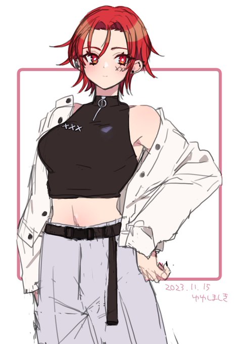 いちごちゃん! @nami_7_3773 