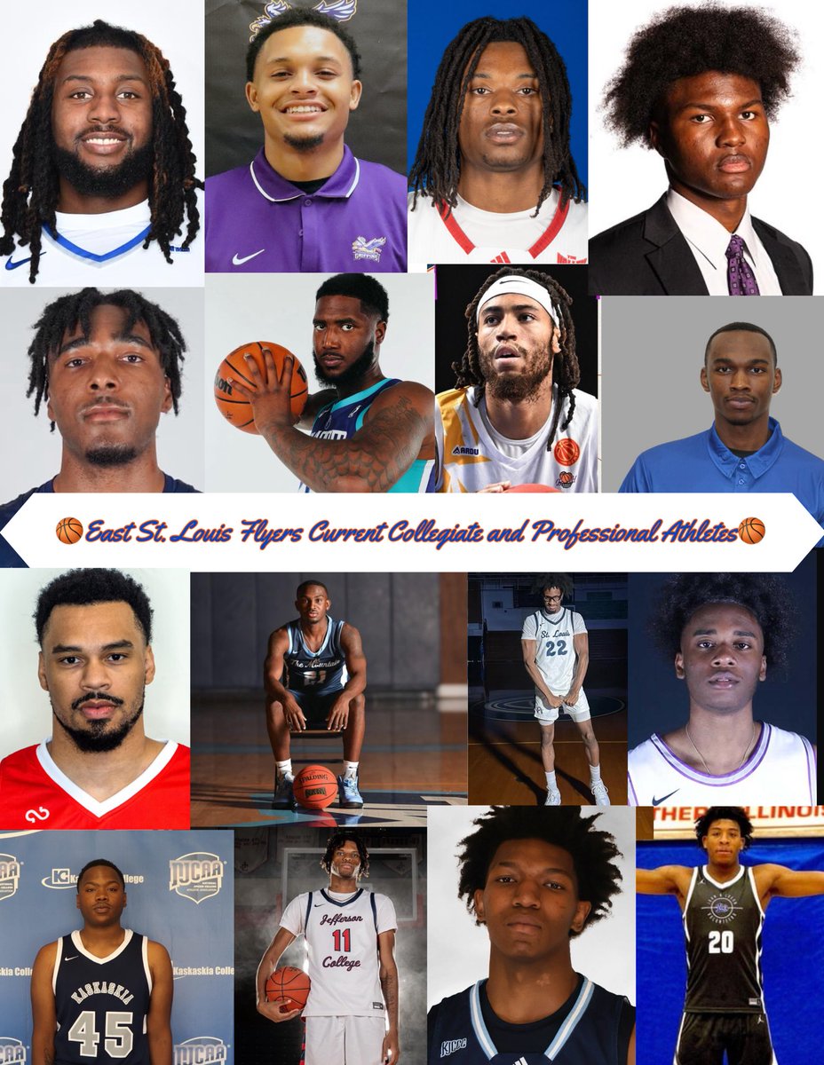 ESTL FLYERS MBB 🏀 tweet media