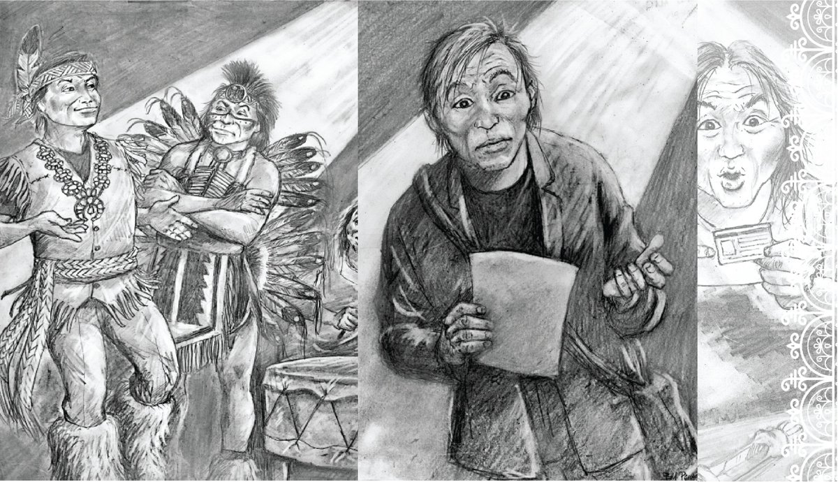 Turtle's Back Publishing tweet media