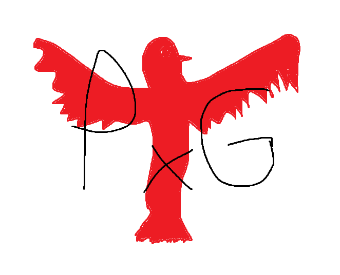 ATLPhoenixGuard's tweet photo. Thoughts on new logo? https://t.co/W605ryzzG4