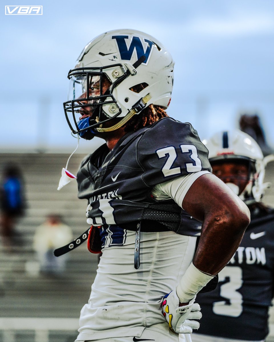 An episode you don’t wanna miss out on!

Hudi: hudl.com/v/2MXiNW
6’0, 190 nickel back <a href="/Coach_Baham/">Robert Baham Jr.</a> <a href="/CoachLikeMike/">Big Mike Williams</a> <a href="/RecruittheW/">Wharton High School Football College Recruiting</a>