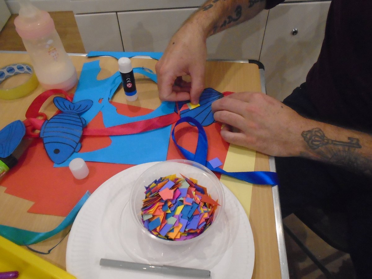 Rustington Museum tweet media