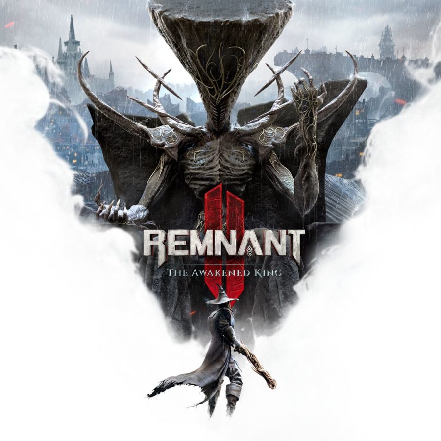 verytragic's tweet photo. "If you come at the king... you best not miss."

#Remnant2 #TheAwakenedKing https://t.co/APGDvfTre0