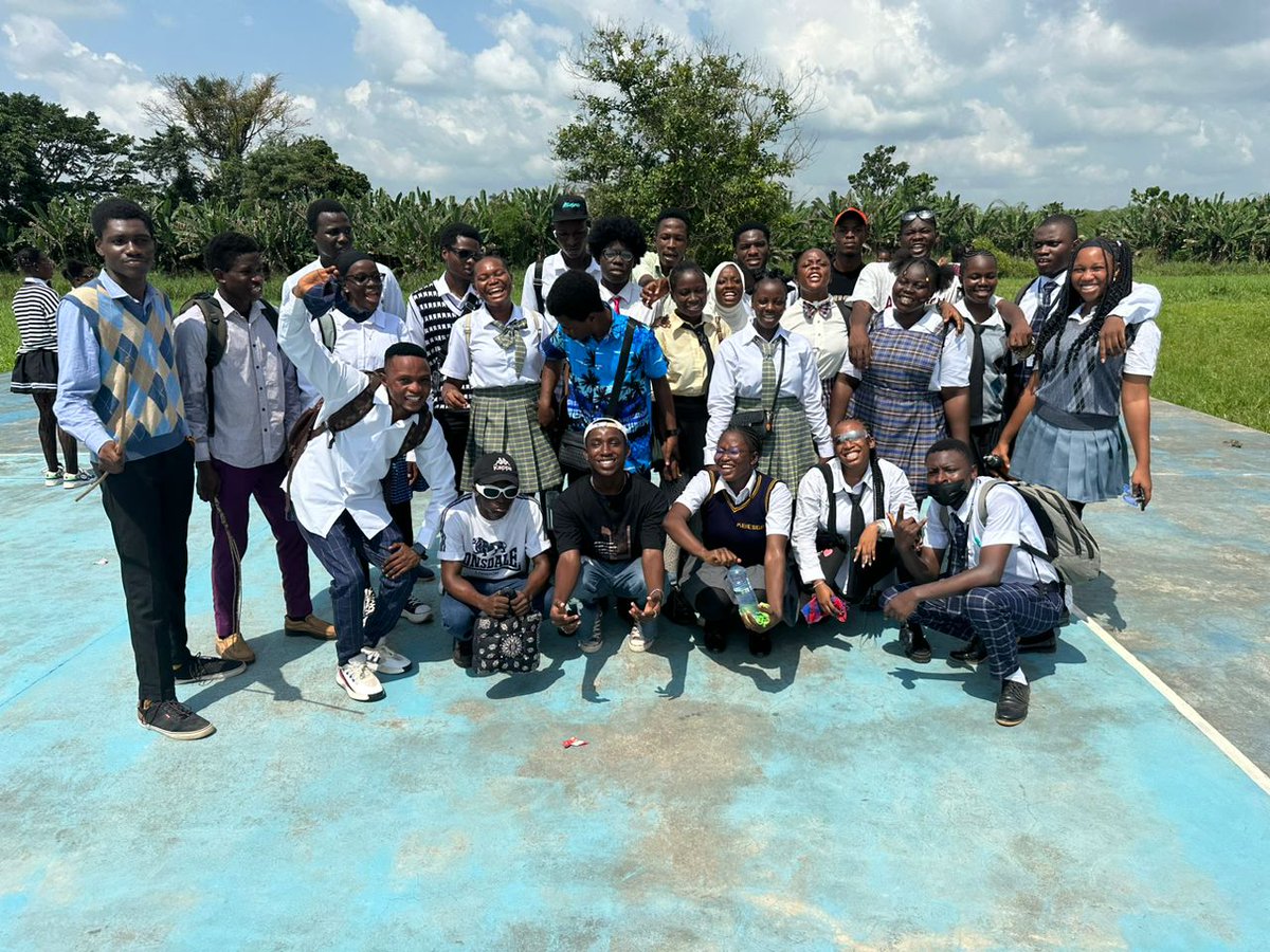 nacos_oou's tweet image. #Finalists
#BacktoSchool
#TechTitans
#FYB