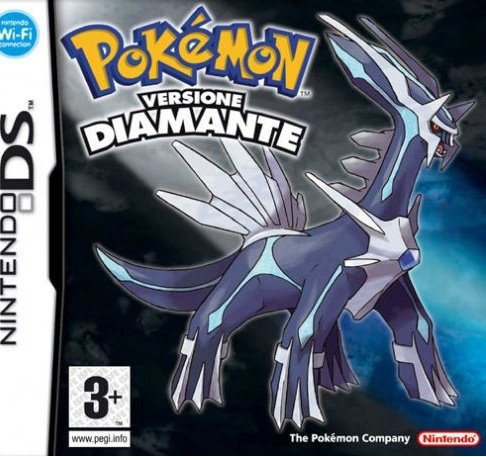 You / Your favourite game