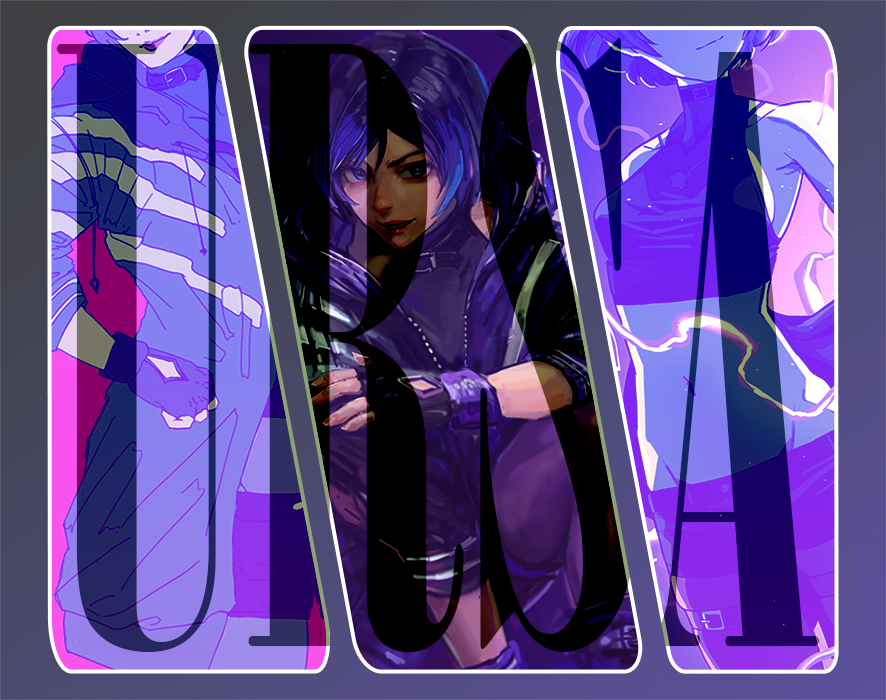 Ⳙʀsᴀ tweet media