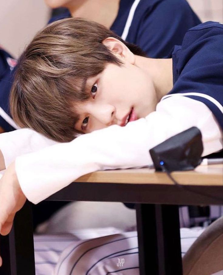 seungmin cute