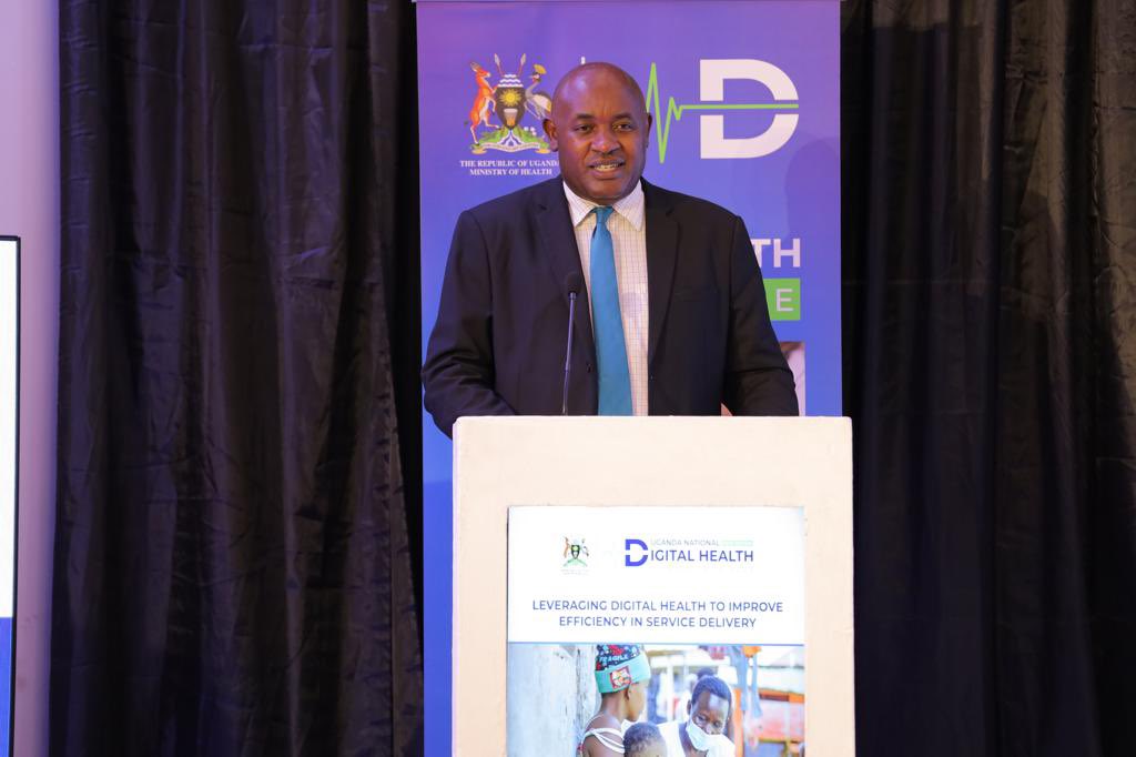The Ministry of Health concluded the 1st #UgDigitalHealthConf2023 under the theme “Leveraging Digital Health to Improve Efficiency In Service Delivery.” Various digital health initiatives have been rolled out to enhance accessibility and quality of healthcare across the country.