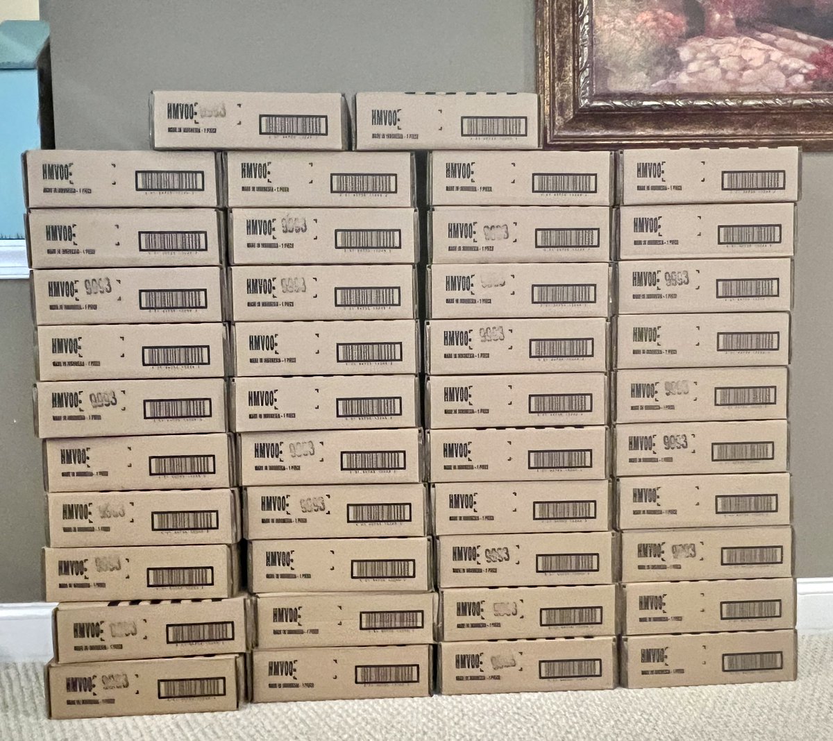 ToyChefs's tweet photo. Stevie Nicks Barbie -1st shipment 🥳🤩🥶 https://t.co/K7am1xyJJu