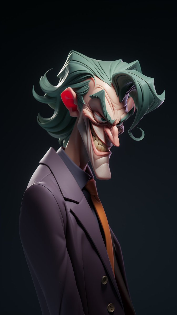 How ya’ll feeling today? 

#aiartcommunity #AIart #midjourneyaiart