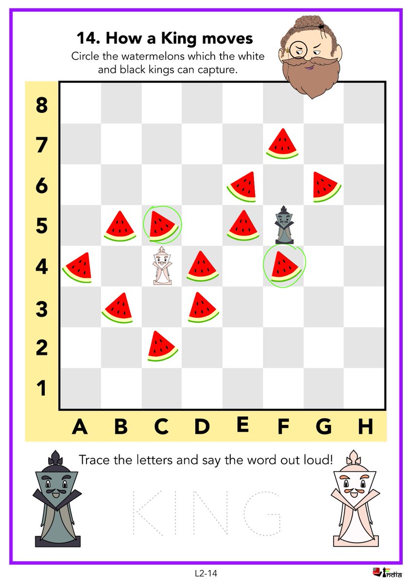 ChessBase India on X: WHITE TO PLAY & MATE IN 10 By Alois Johandl
