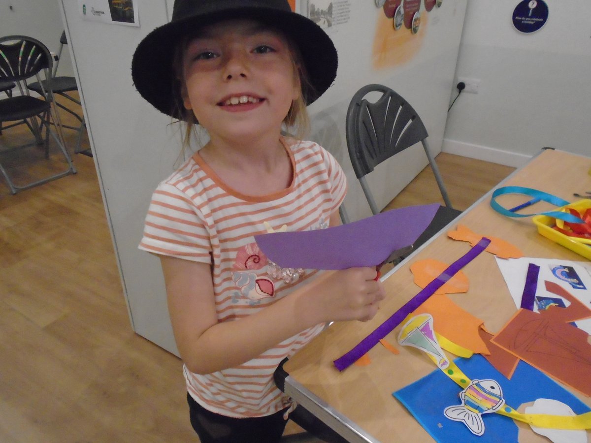 Rustington Museum tweet media