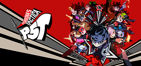 metacritic on X: Persona 5 Tactica [Switch/PS5- 78; PC/XSX - 77