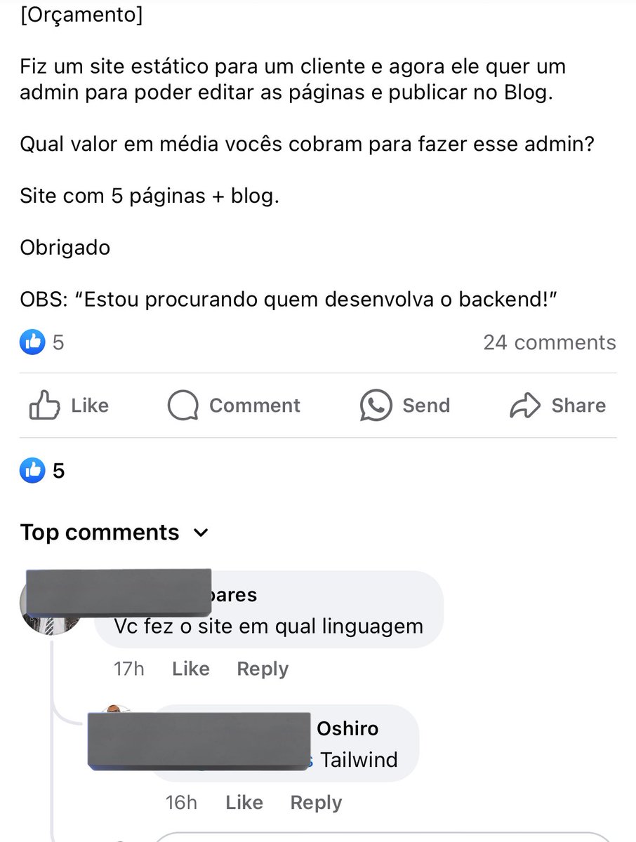 Kardashian de Software tweet media