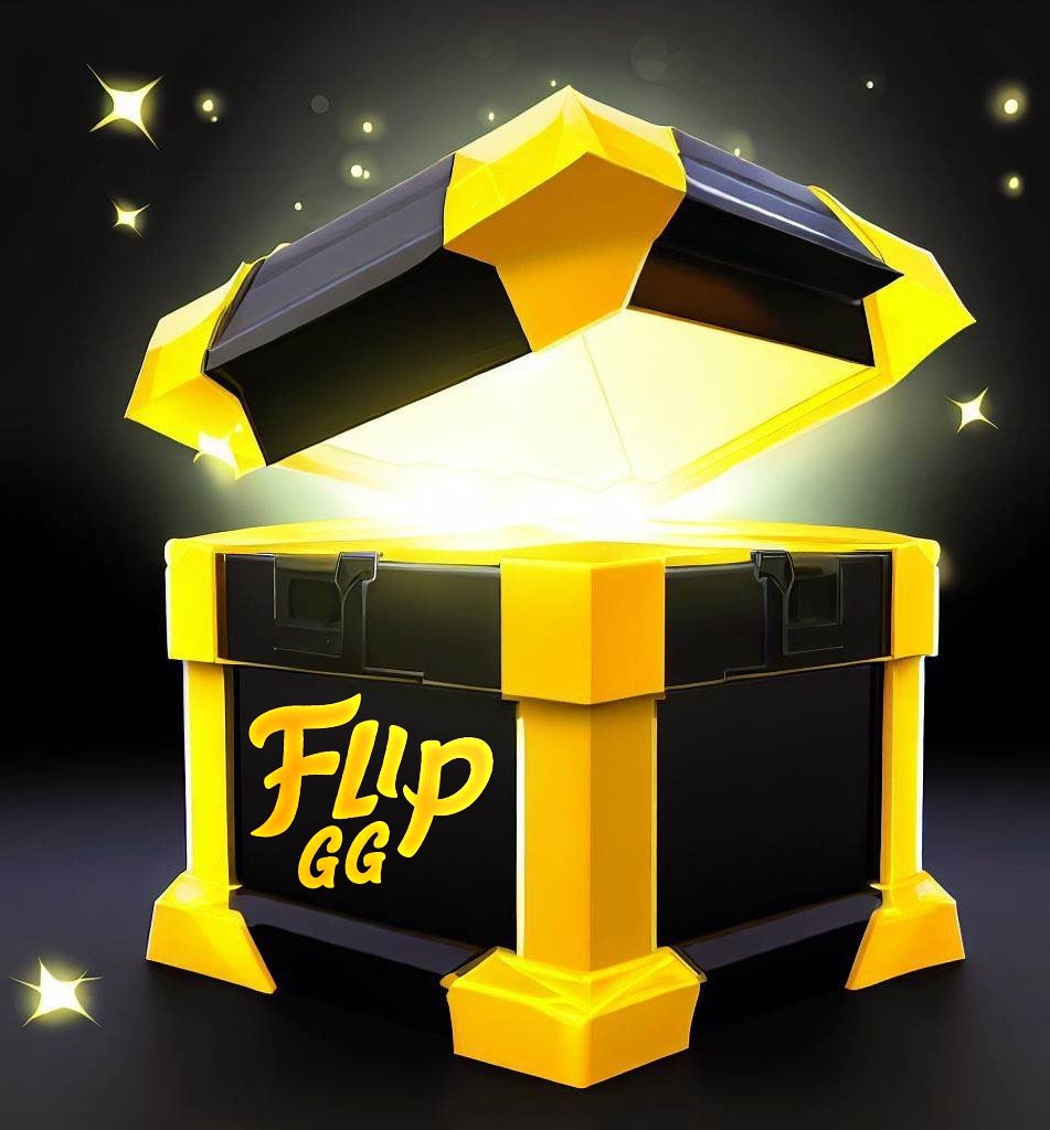 Flip.gg tweet media