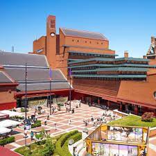 👀 LOOK! Our upcoming @britishlibrary events are getting new event pages - this link will be updated so please check in... Thanks & see you soon, Cultural Events Team❤️‍🔥 blogs.bl.uk/living-knowled… @PolariPrize @writersmosaic @RSLiterature @neilhimself @terryandrob @PaulBurston