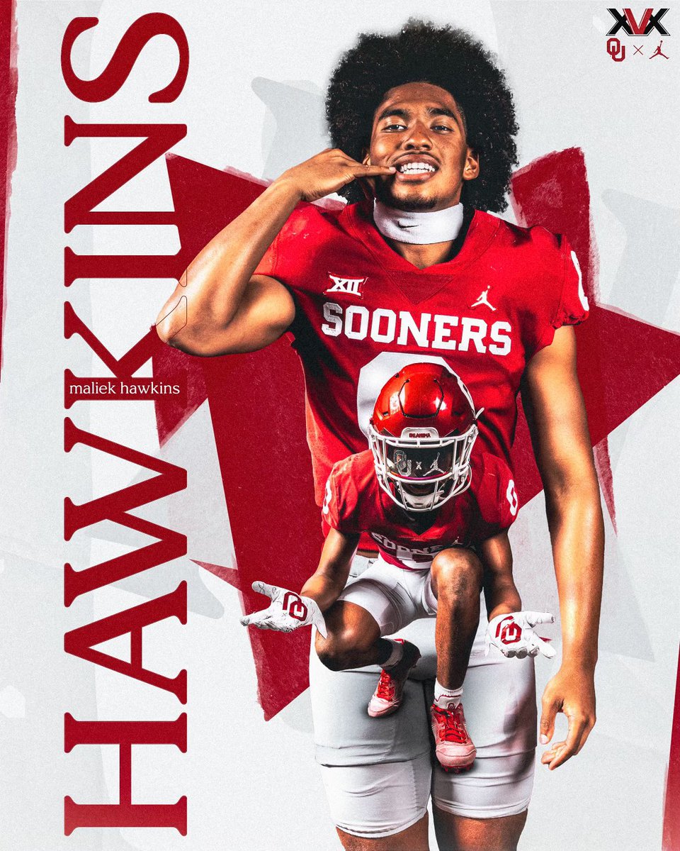 MaliekHawkins37's tweet photo. #OUDNA https://t.co/Qe4D6e1YFN