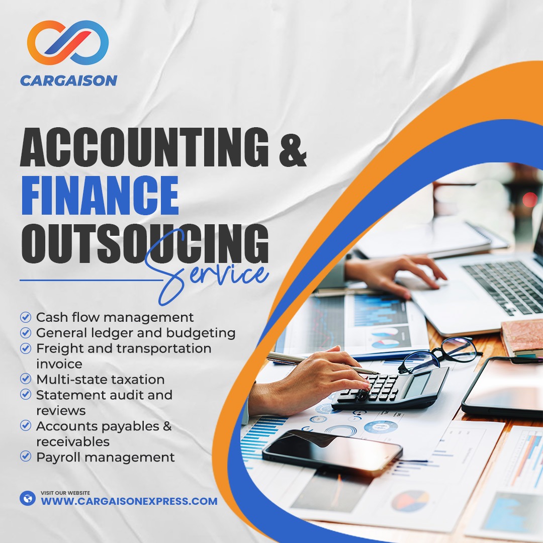 Take your business to new heights by leveraging our professional accounting and finance outsourcing service. Let us handle the numbers while you focus on growth. 📈💰
.
.
#OutsourcingSolutions #OutsourceServices