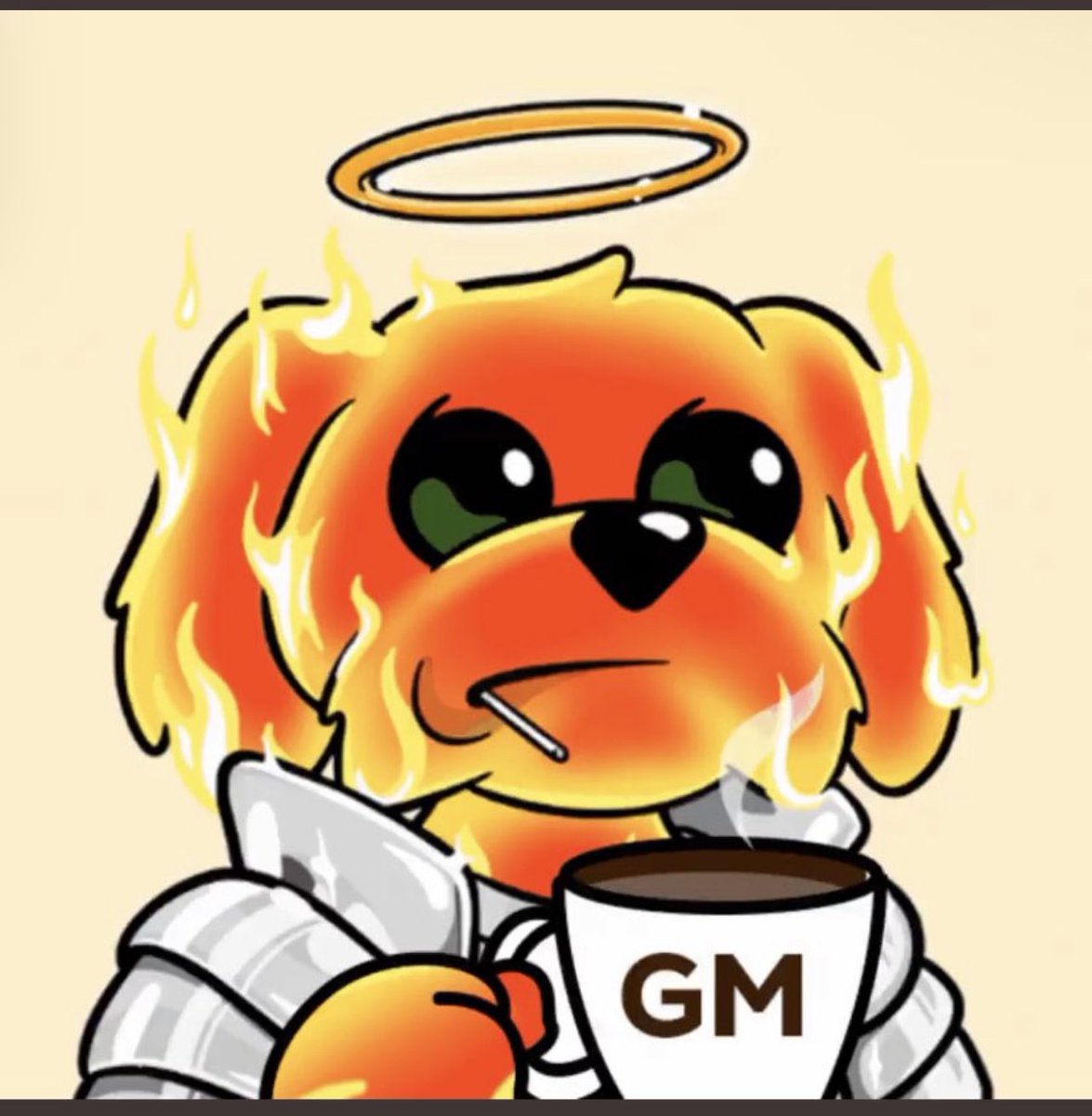 CryptoDStat's tweet image. And a GM to you Tofu
#SAArmy