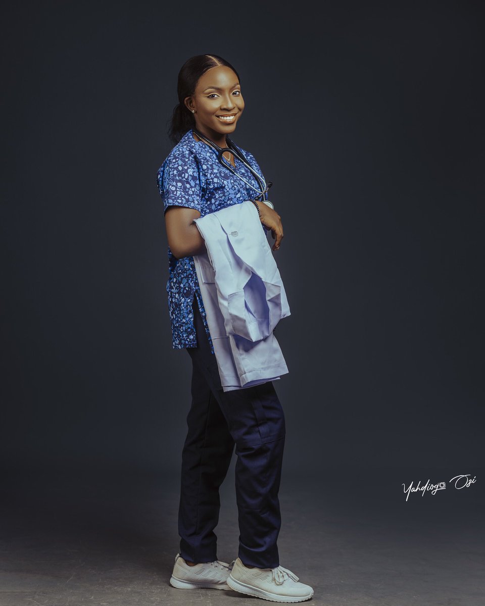 cee_oma's tweet photo. 09/11/023. Was Inducted into the Medical rehabilitation therapist board of Nigeria. 
It's been God all along,  he made my dream a reality .
I'm Officially a licensed physiotherapist 🥳🥳❤️❤️ 
#physiotherapy 
#022physiotherapists https://t.co/OtJebSW59v