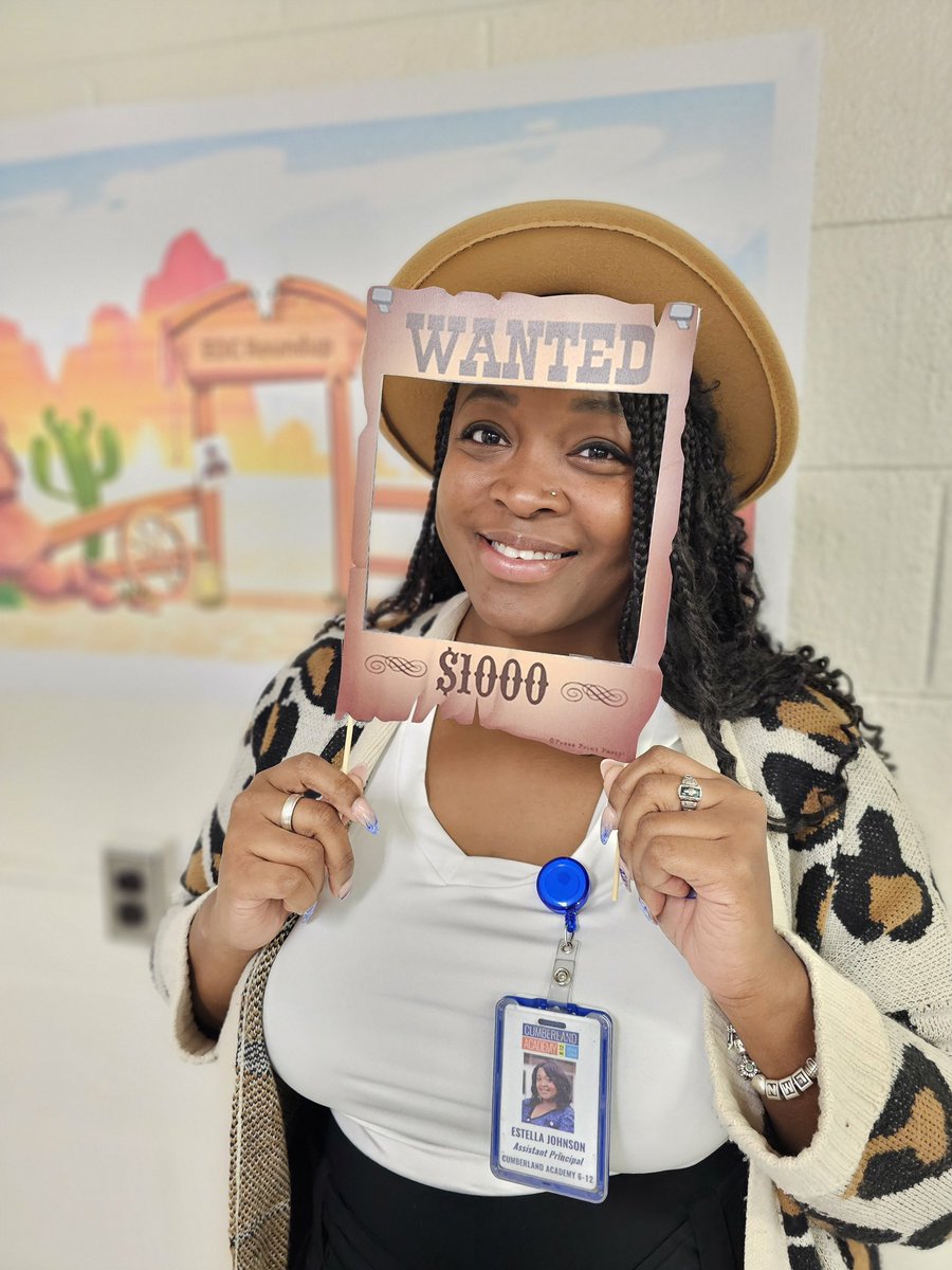 The Great EOC Training Roundup was an awesome shindig!!!YeeHaw!!! We have the best Test Coordinators in the territory!!!
<a href="/ccsdna/">CCSDNA</a> <a href="/lindsaywhitley/">Dr. Lindsay A. Whitley</a> <a href="/Kynash4/">Kim Nash</a> <a href="/EduKandyDandy/">Kandy Dillion (she/her)</a> <a href="/ccssecondaryed/">Jane Fields, Ed.D.</a> <a href="/mellottahill1/">Mellotta Hill</a> <a href="/amandamv07/">Amanda Velazquez</a> <a href="/WestoverHS/">Westoverhigh</a> <a href="/GraysCreekHigh/">Gray’s Creek High School</a>