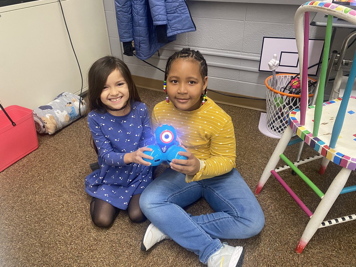 Miss Ericson's Class tweet media