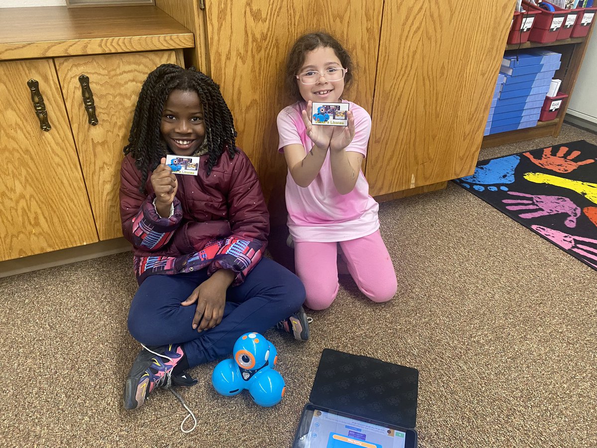 Miss Ericson's Class tweet media