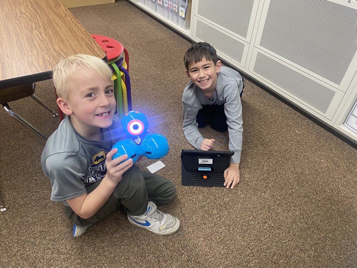 Miss Ericson's Class tweet media