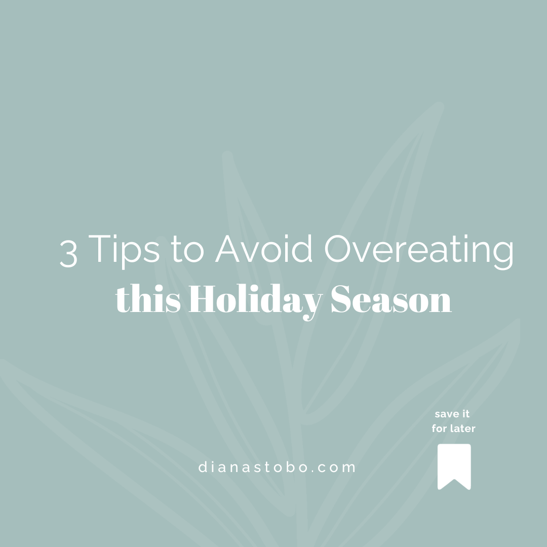 It’s the Holiday Season. That means cookies, pies, holiday parties, and decadence. To be honest, it’s my favourite time of the year. I love making cozy foods, snuggling up, and staying inside. It’s a time of year when we tend to be more sedentary. That’s why when January rolls ar
