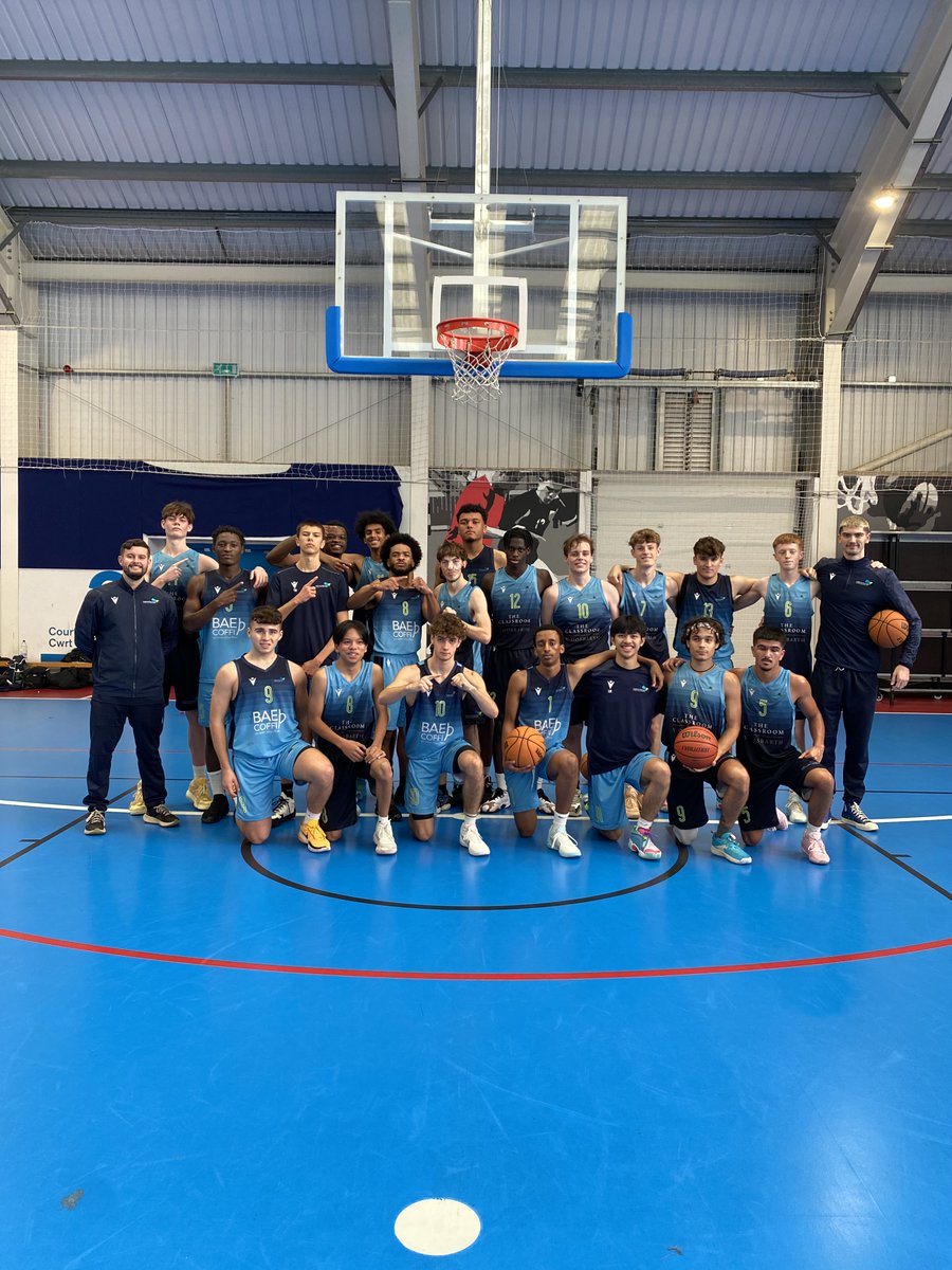 Great to see 500 #furthereducation learners taking part in today’s @WelshCollegeSpo regional team competitions in Cardiff 🏀⚽️ 38 Football, Netball and Basketball teams came together with 18 campuses from colleges across Wales represented! 🌟