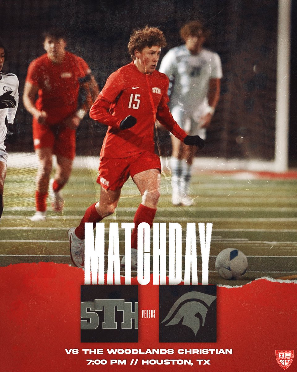 Home opener vs <a href="/s_twca/">TWCA Men's Soccer</a>. #EFND